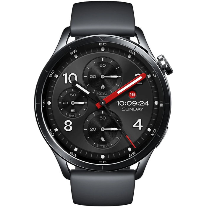 Xiaomi Watch S5 46mm Negro